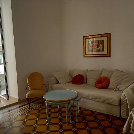바리 Dante Alighieri House 아파트 외부 사진