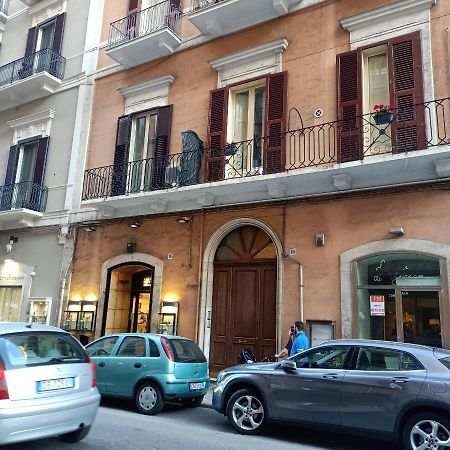 바리 Dante Alighieri House 아파트 외부 사진