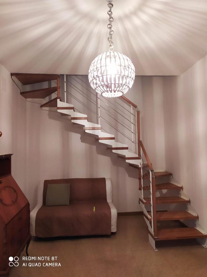 바리 Dante Alighieri House 아파트 외부 사진