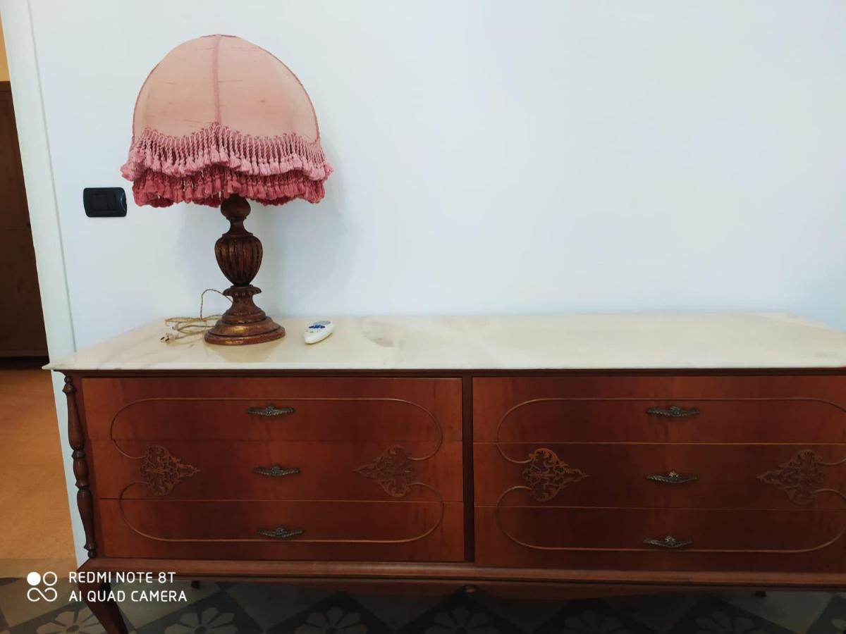바리 Dante Alighieri House 아파트 외부 사진