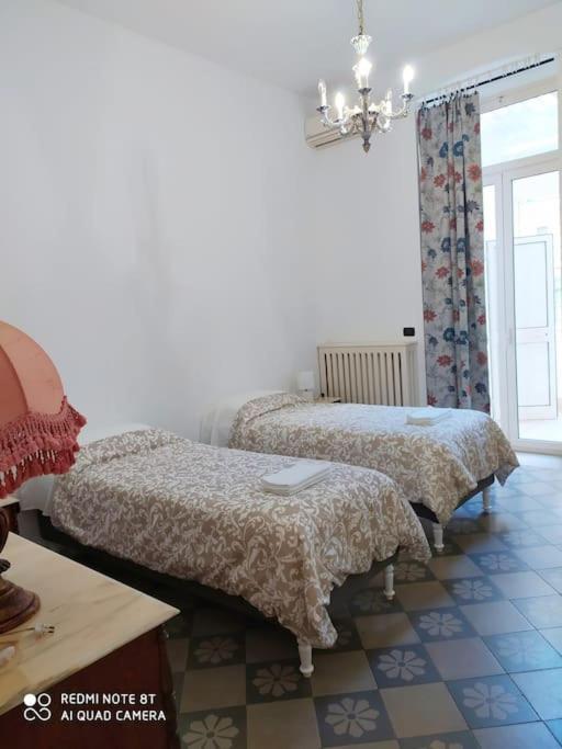 바리 Dante Alighieri House 아파트 외부 사진