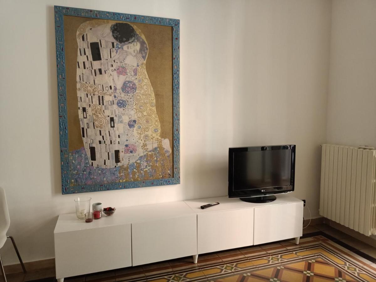 바리 Dante Alighieri House 아파트 외부 사진