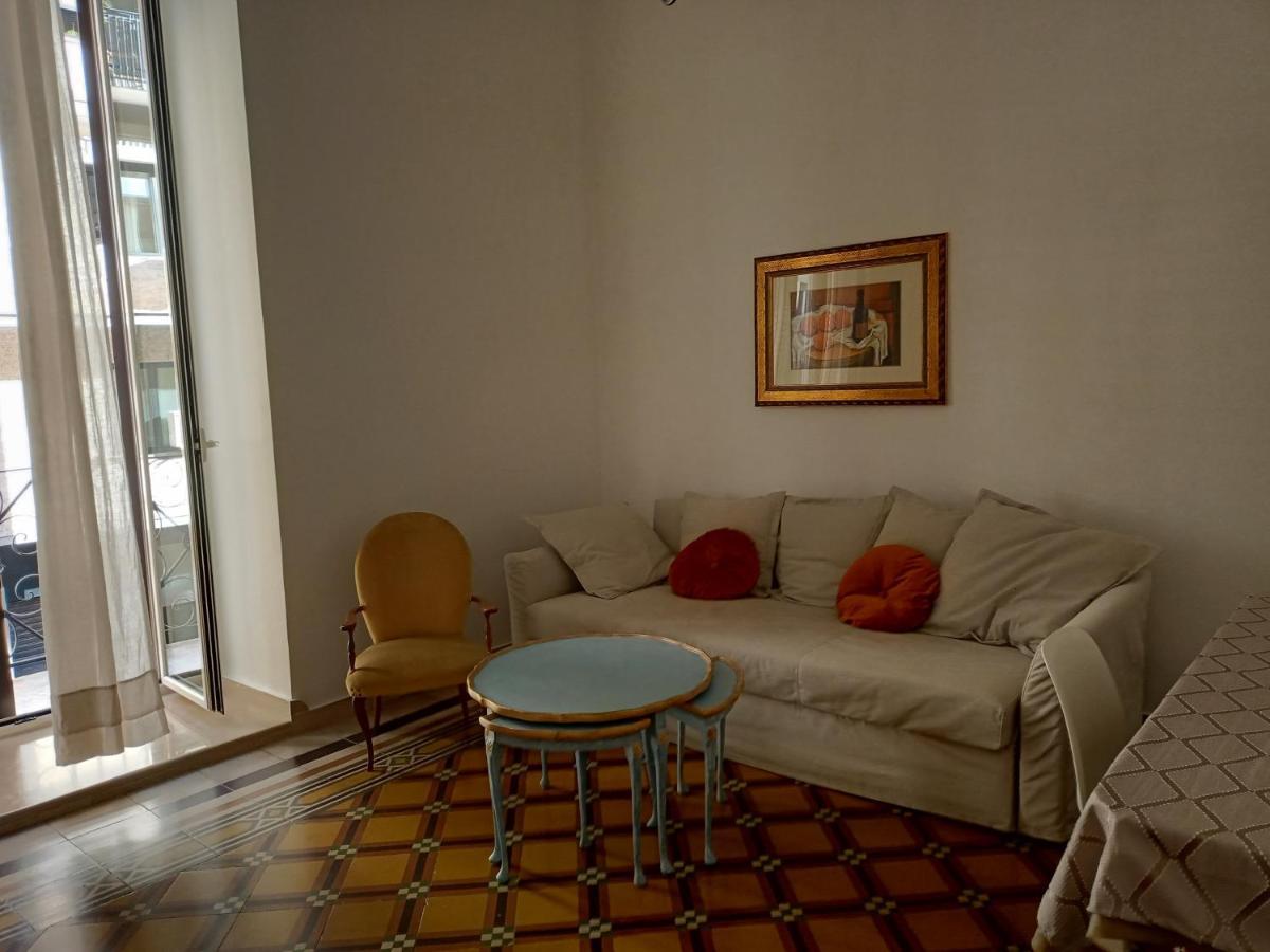 바리 Dante Alighieri House 아파트 외부 사진