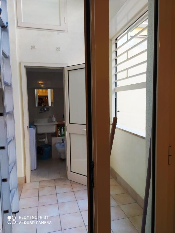 바리 Dante Alighieri House 아파트 외부 사진