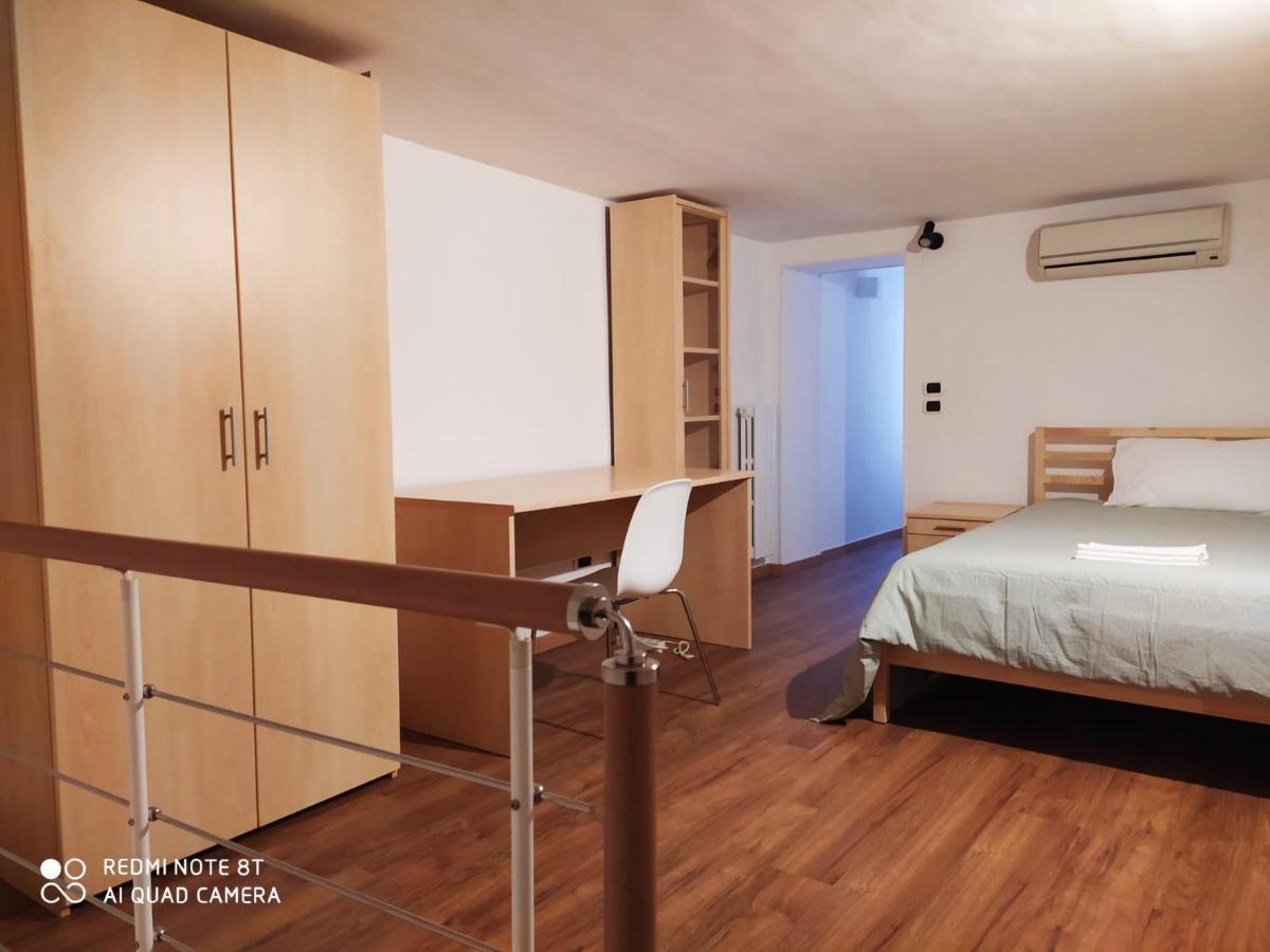 바리 Dante Alighieri House 아파트 외부 사진