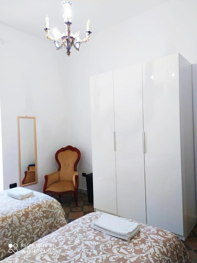 바리 Dante Alighieri House 아파트 외부 사진