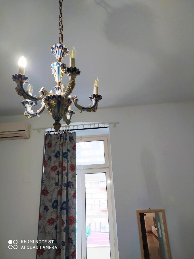 바리 Dante Alighieri House 아파트 외부 사진