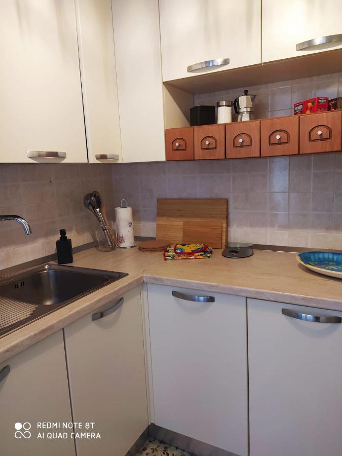 바리 Dante Alighieri House 아파트 외부 사진