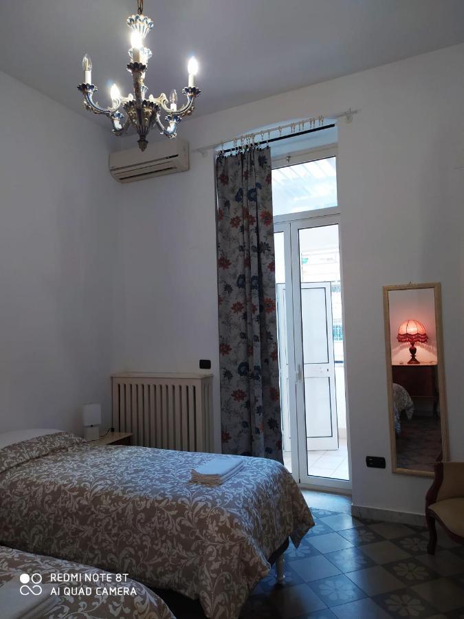 바리 Dante Alighieri House 아파트 외부 사진