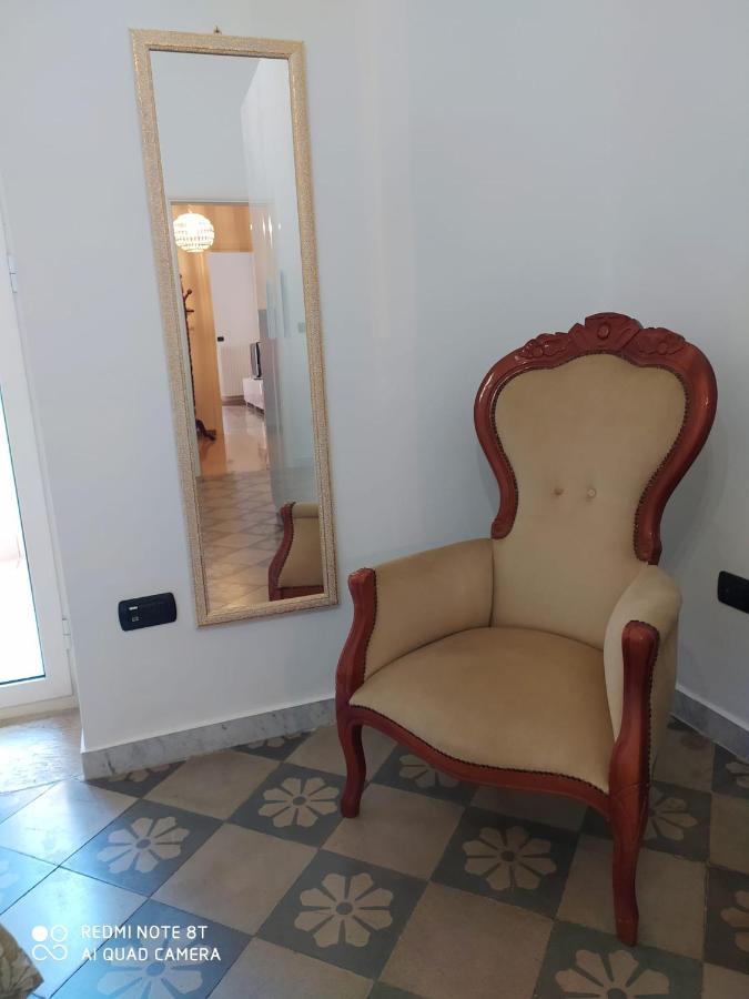 바리 Dante Alighieri House 아파트 외부 사진
