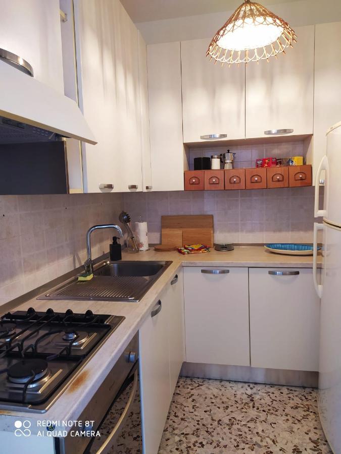 바리 Dante Alighieri House 아파트 외부 사진